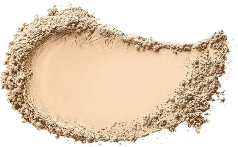 Lamel Oh My Clear Puder 405