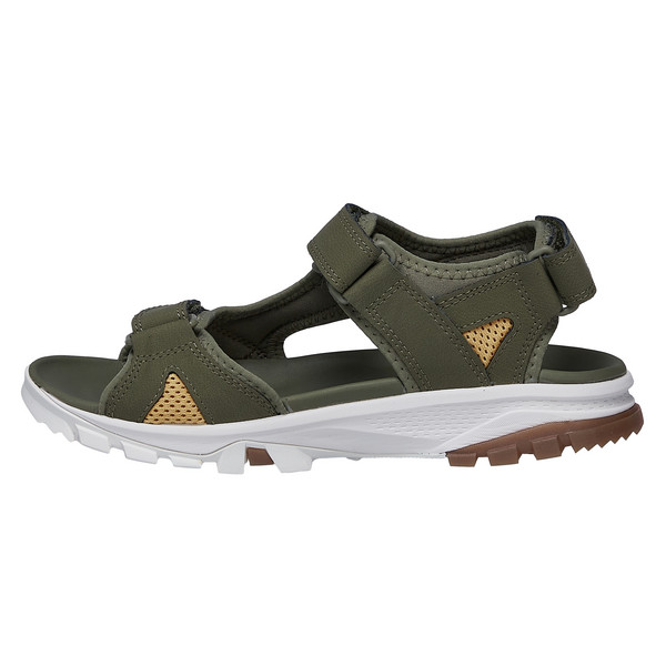 LINCOLN PEAK STRAP SANDAL Damen - Freizeitsandalen