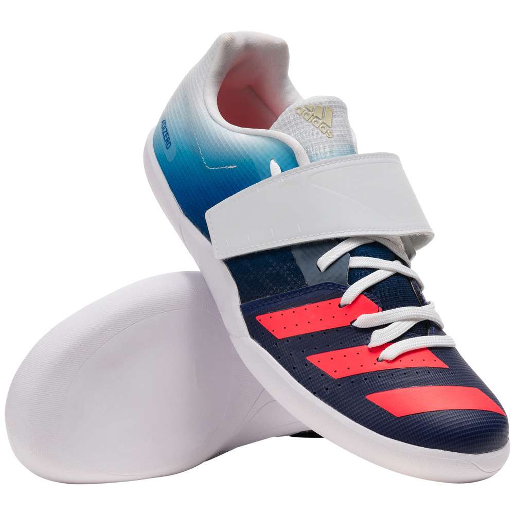 adidas Adizero Discus / Hammer Leichtathletik Schuhe GY0915