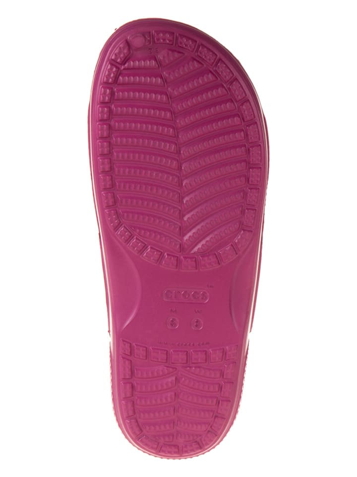 Crocs Pantoletten 