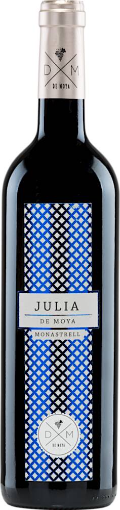 Bodegas De Moya Julia Monastrell 2016