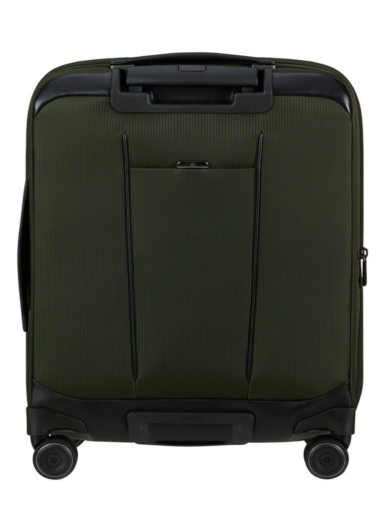 Samsonite Splendix -pyörä 55 cm