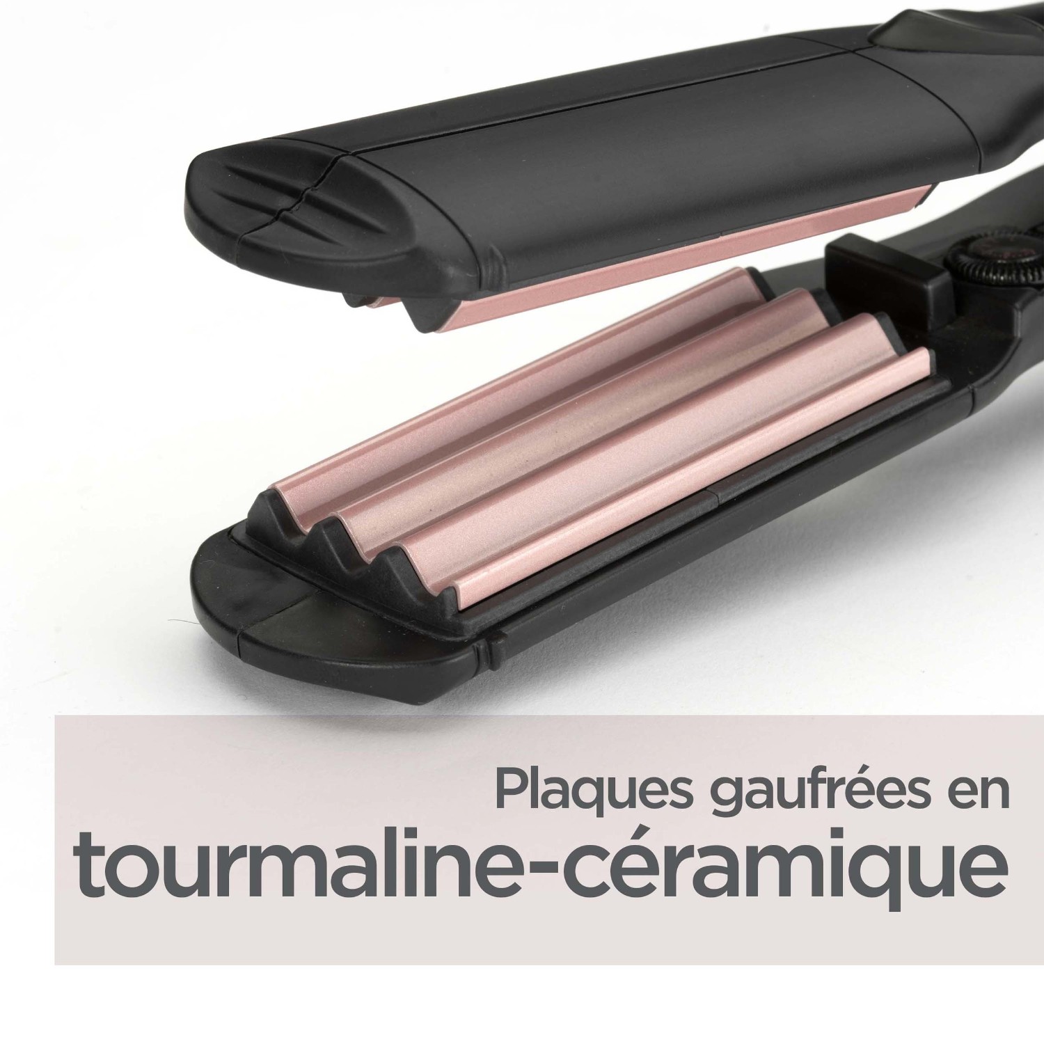 BaByliss Gaufreur The Crimper