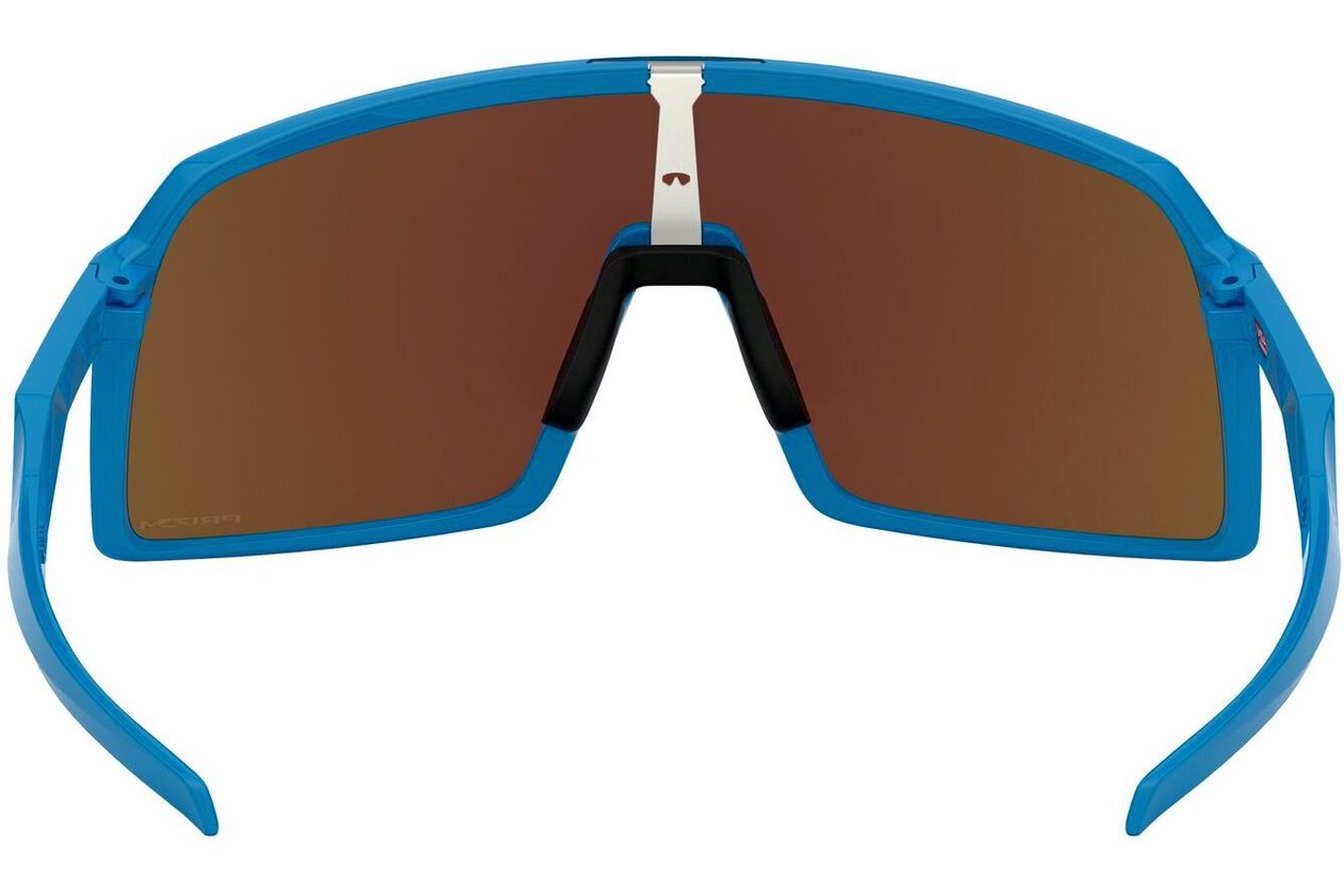 Oakley Sutro Sky/Prizm Sapphire