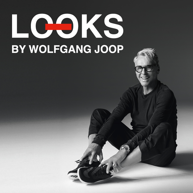 LOOKS by Wolfgang Joop Hundebetten LOOKS by Wolfgang Joop Kissen Cord XL