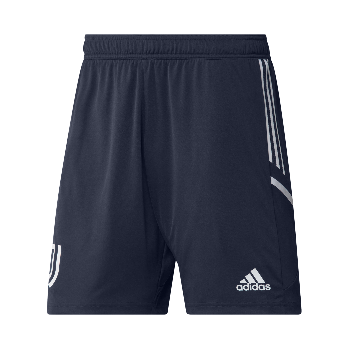 adidas Juventus Turin Short Blau