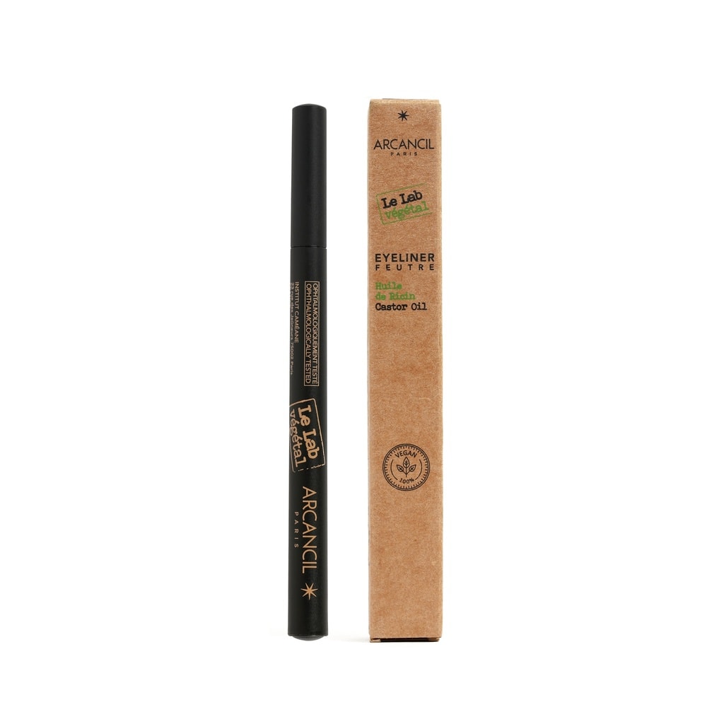 Le Lab Vegetal Eyeliner Feutre Lab Vegetal Eyeliner