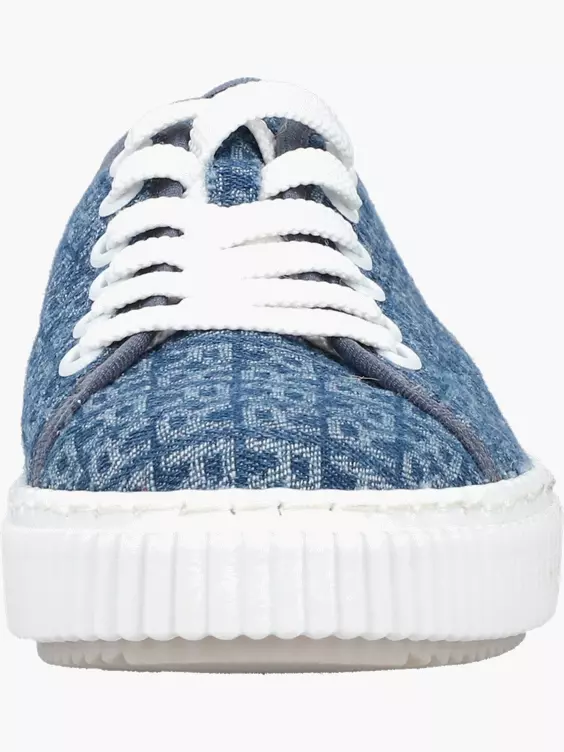 Rieker Damen Sneaker Low