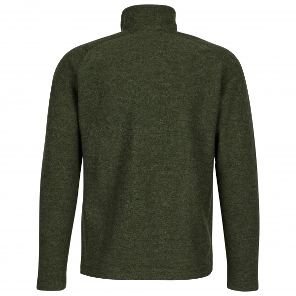 Ivanhoe of Sweden - Danny Full Zip - Wolljacke