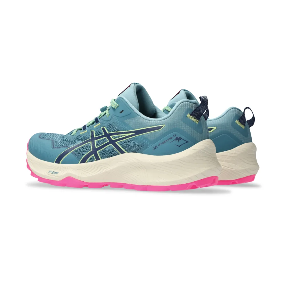 Asics Gel Trabuco 11 1012B424-400 / blau