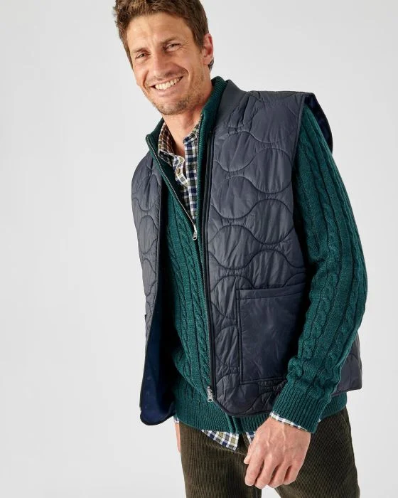 Parka déperlante 3 en 1 avec gilet Thermolactyl