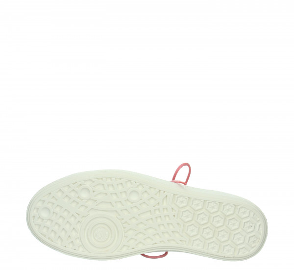 TURNA Sneaker low - Candy/Kombi