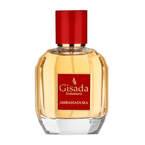 Gisada Ambassadora parfumska voda 50 ml