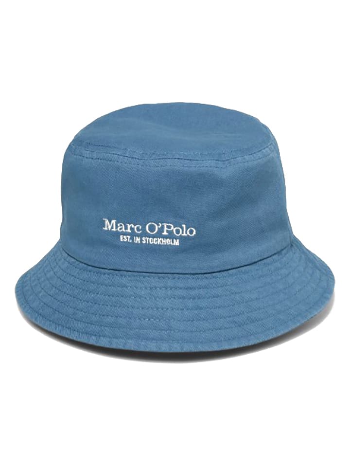 Marc O'Polo Junior Hut in Blau günstig kaufen