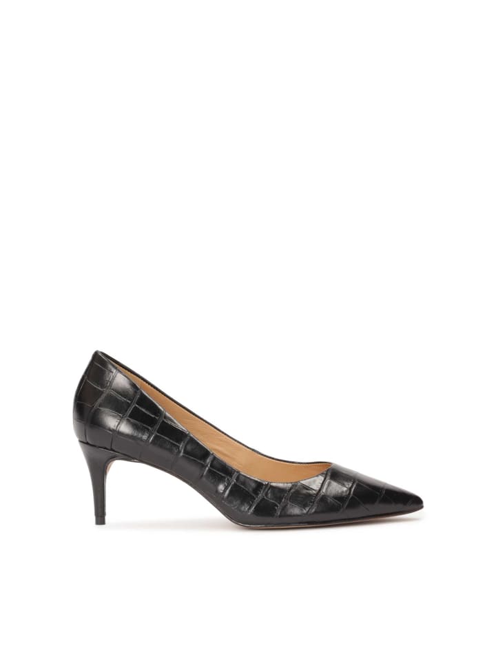 Kazar Pumps in Schwarz günstig kaufen