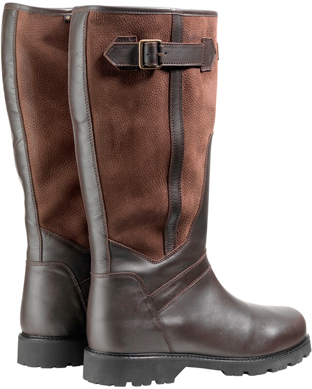 Aigle Stiefel Inverss GTX