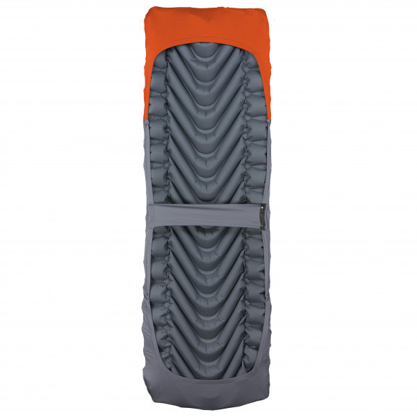 Klymit - Quilted V Sheet - Decke