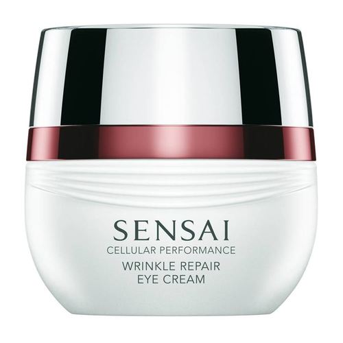 Sensai Cellular Performance krema za obnovu bora oko očiju 15 ml