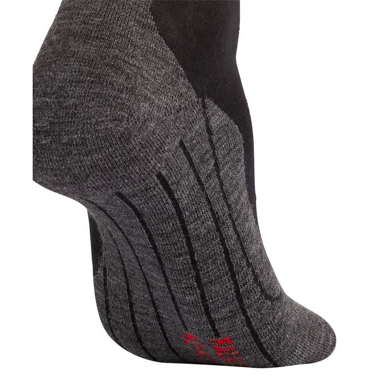 Falke TK5 Wander Wool Short Wandersocken Damen
