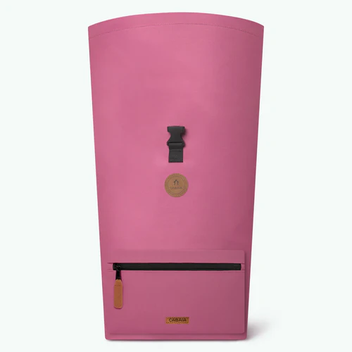 Moalboal pink starter backpack