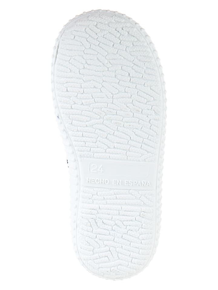 kmins Slipper in Dunkelblau günstig kaufen