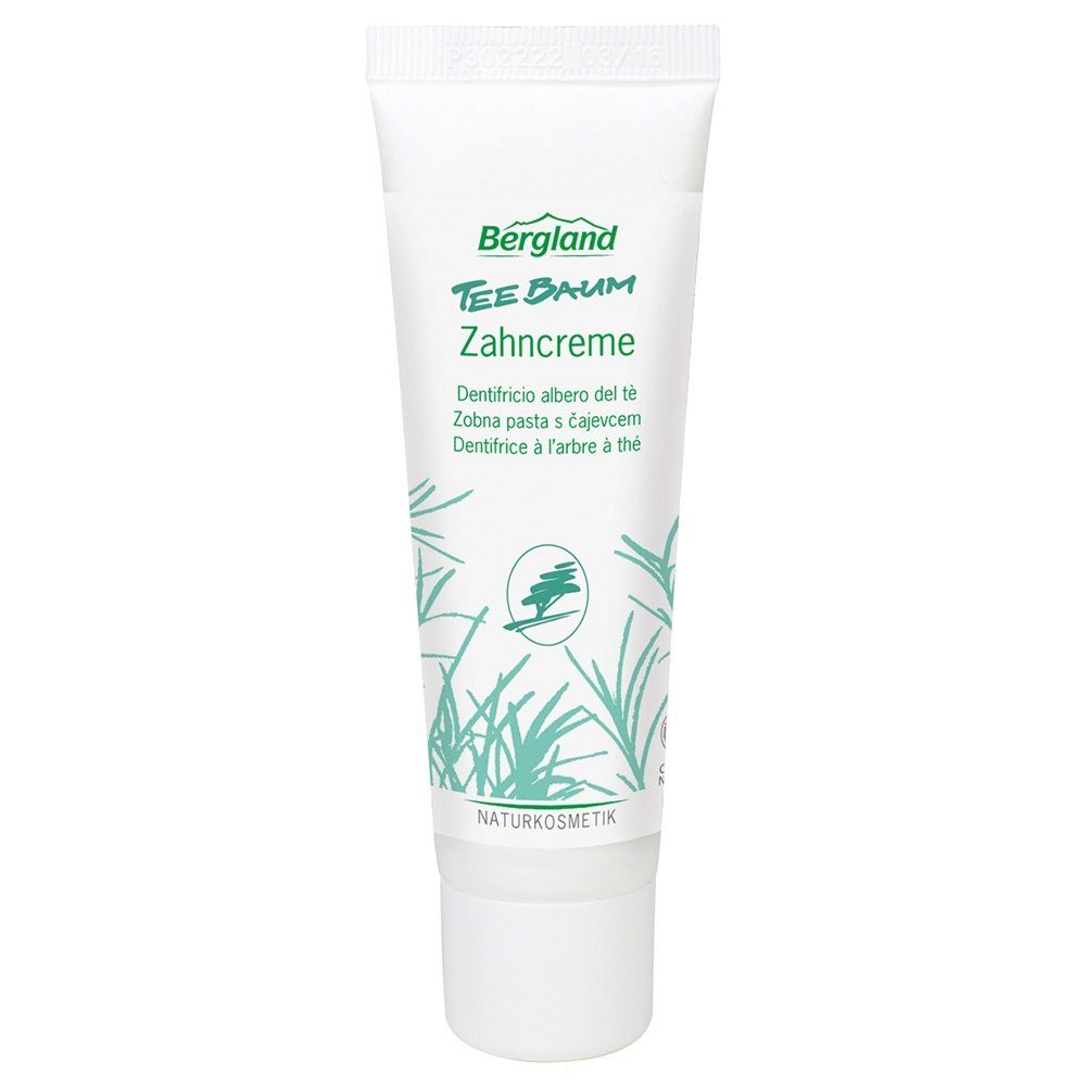 Bergland-Pharma GmbH & Co. KG Zahnpasta