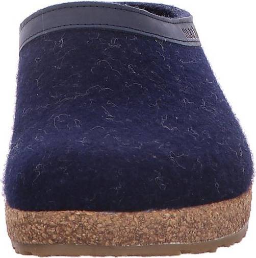 HAFLINGER Grizzly Torben - Hausschuh