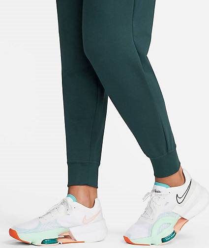 Nike Performance Damen Fitnesshose NK ONE DRIFIT JOGGER PANT