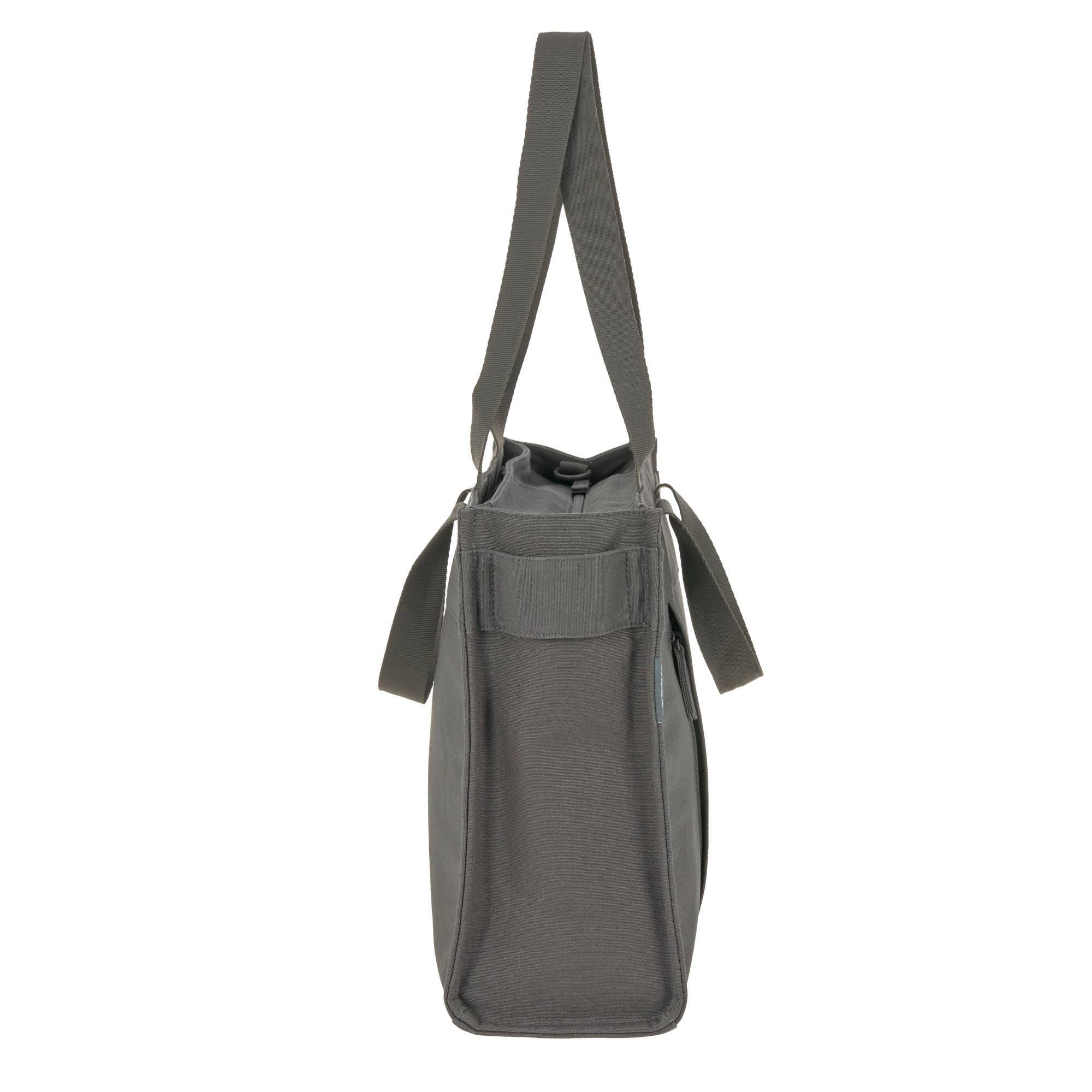 Wickeltasche - Tote Up Bag, Anthrazit