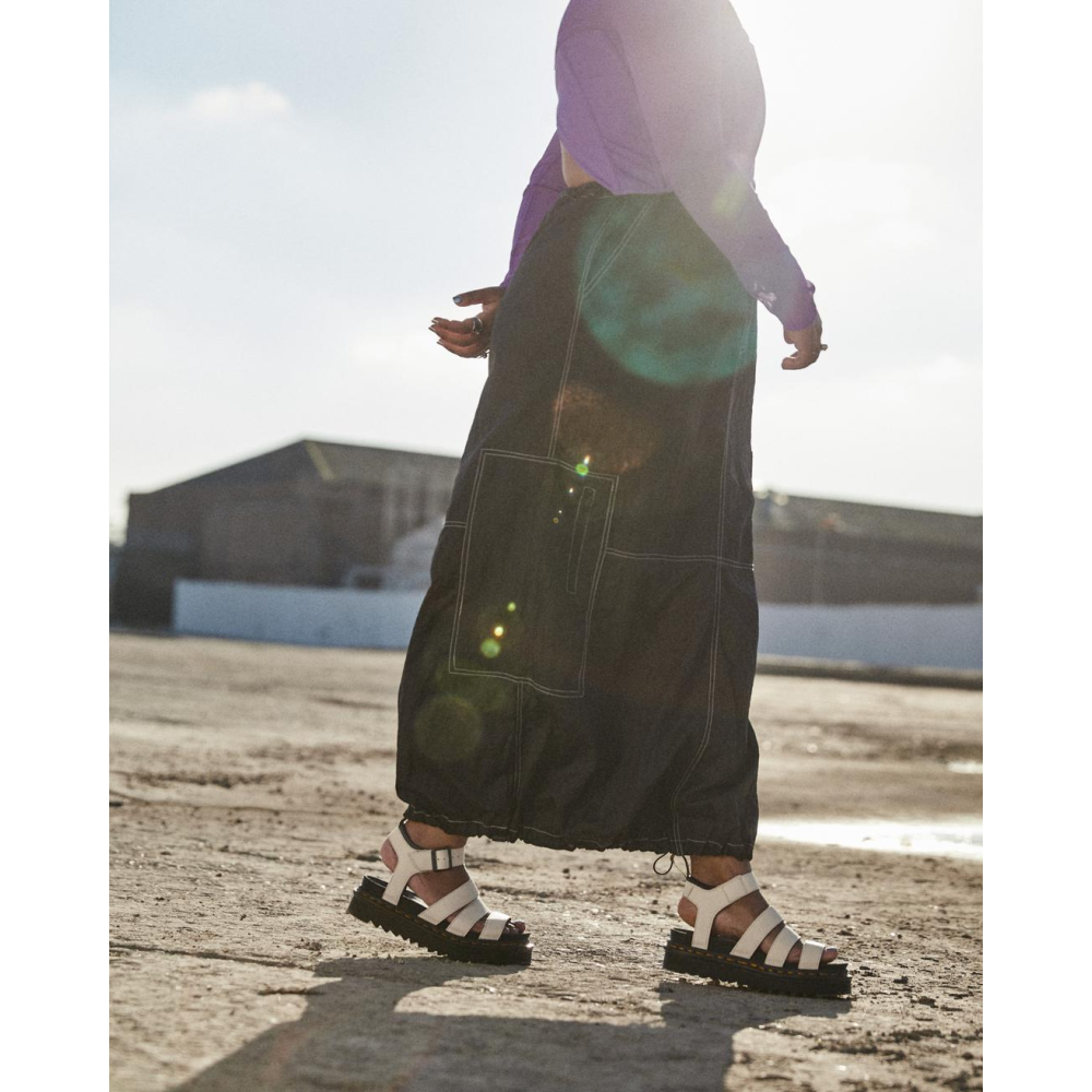 Dr. Martens Blaire 30706292 / braun