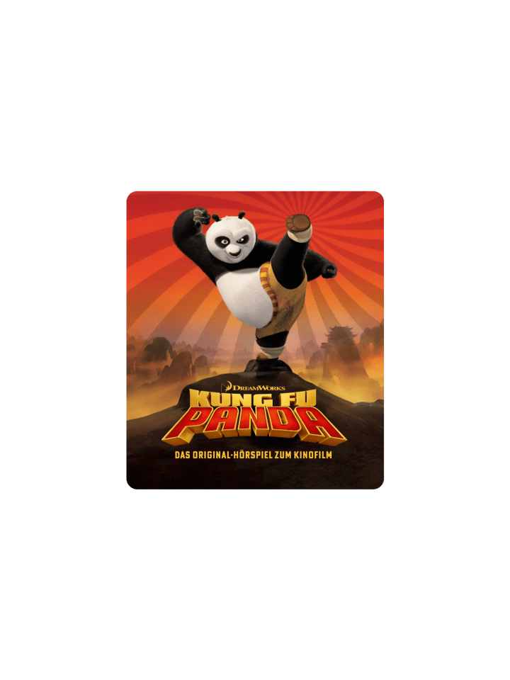 tonies Kung Fu Panda-11000739 günstig kaufen onesize