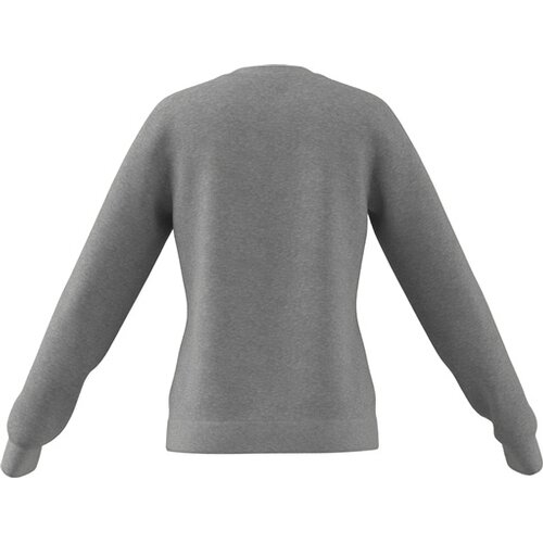 KINDER ESSENTIALS BIG LOGO COTTON SWEATSHIRT