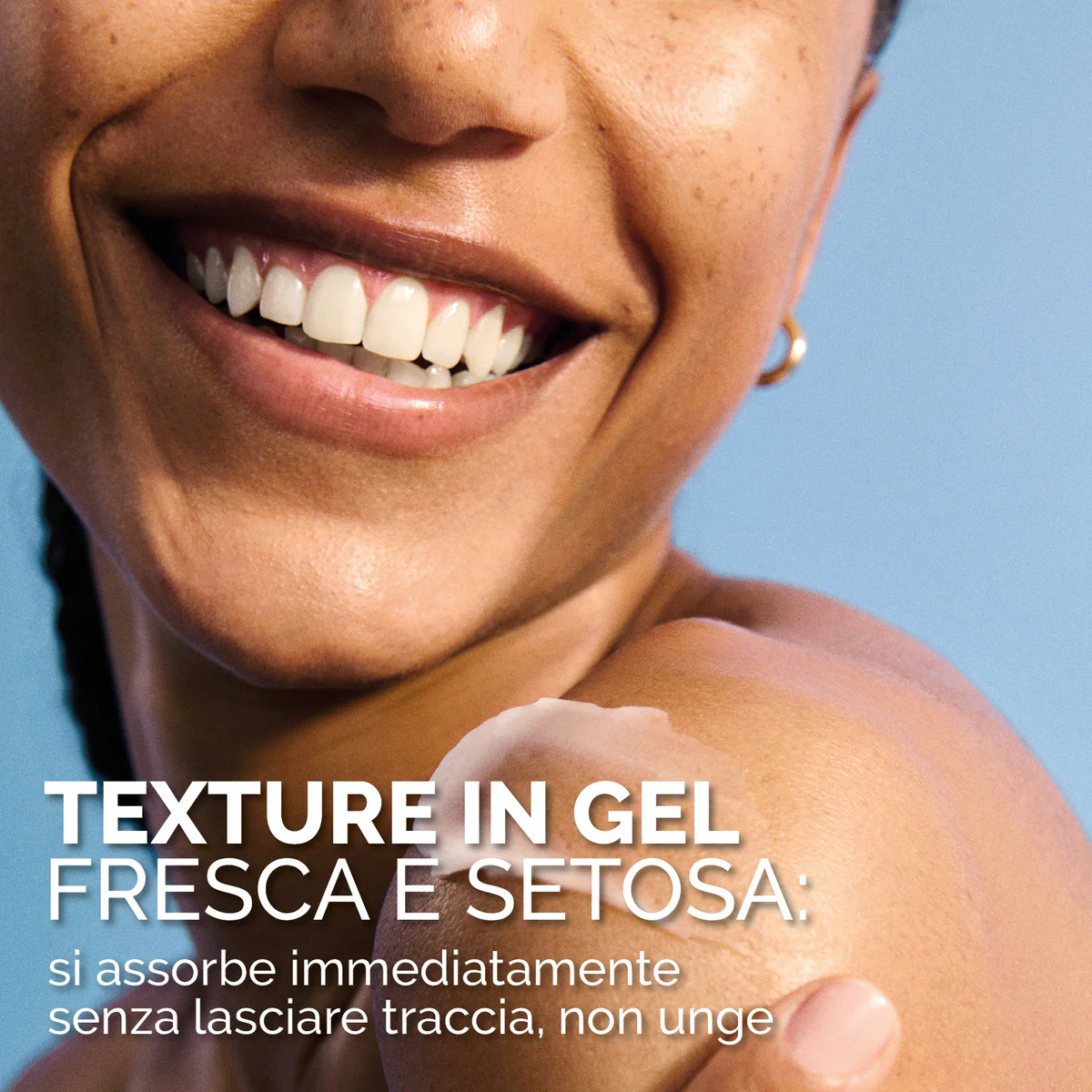 Aquafull gel za telo - gel za telo