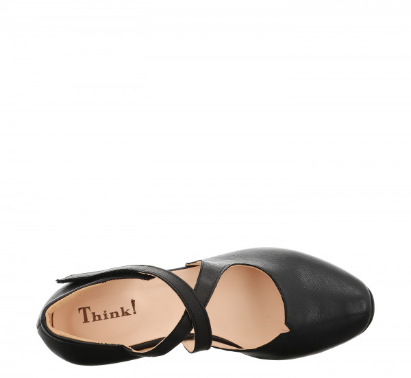 AIDA Pumps - Schwarz