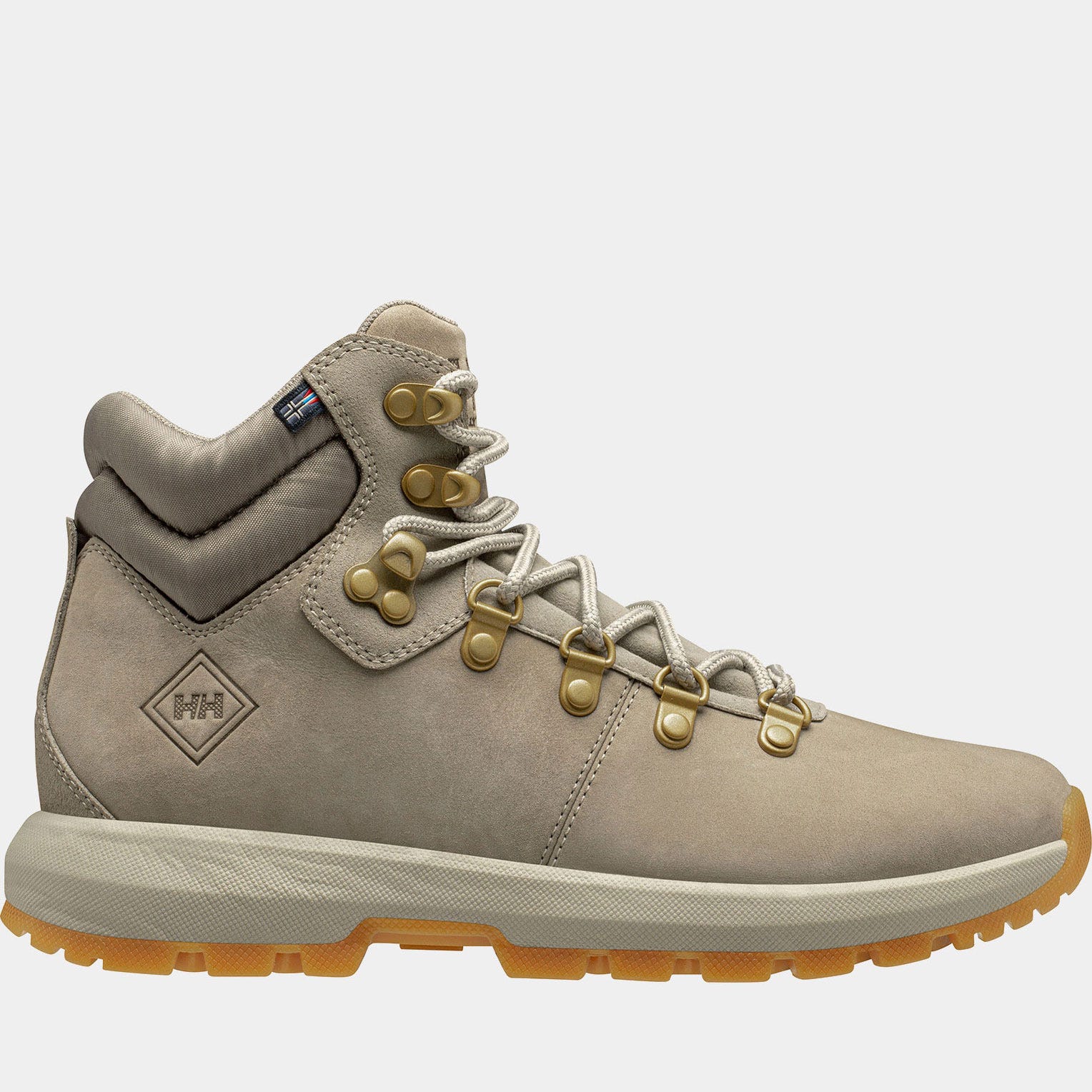Women's Coastal Hiking Boots