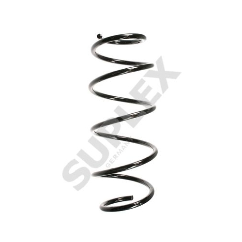 Suplex Schraubenfeder Fiat 09151 - ATU