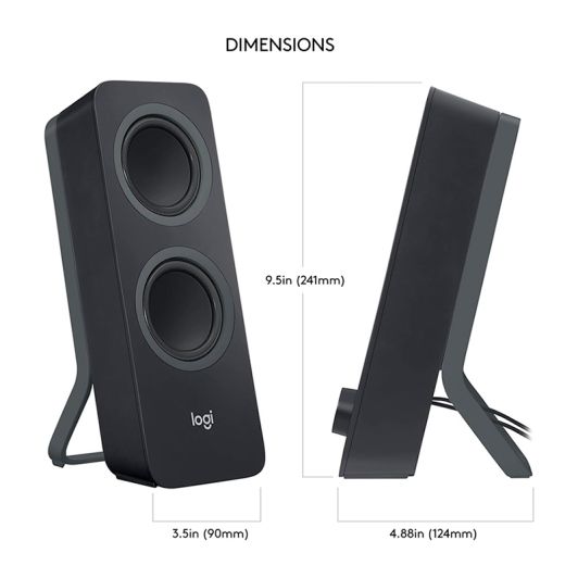 Boxe Bluetooth Z207 pentru computer