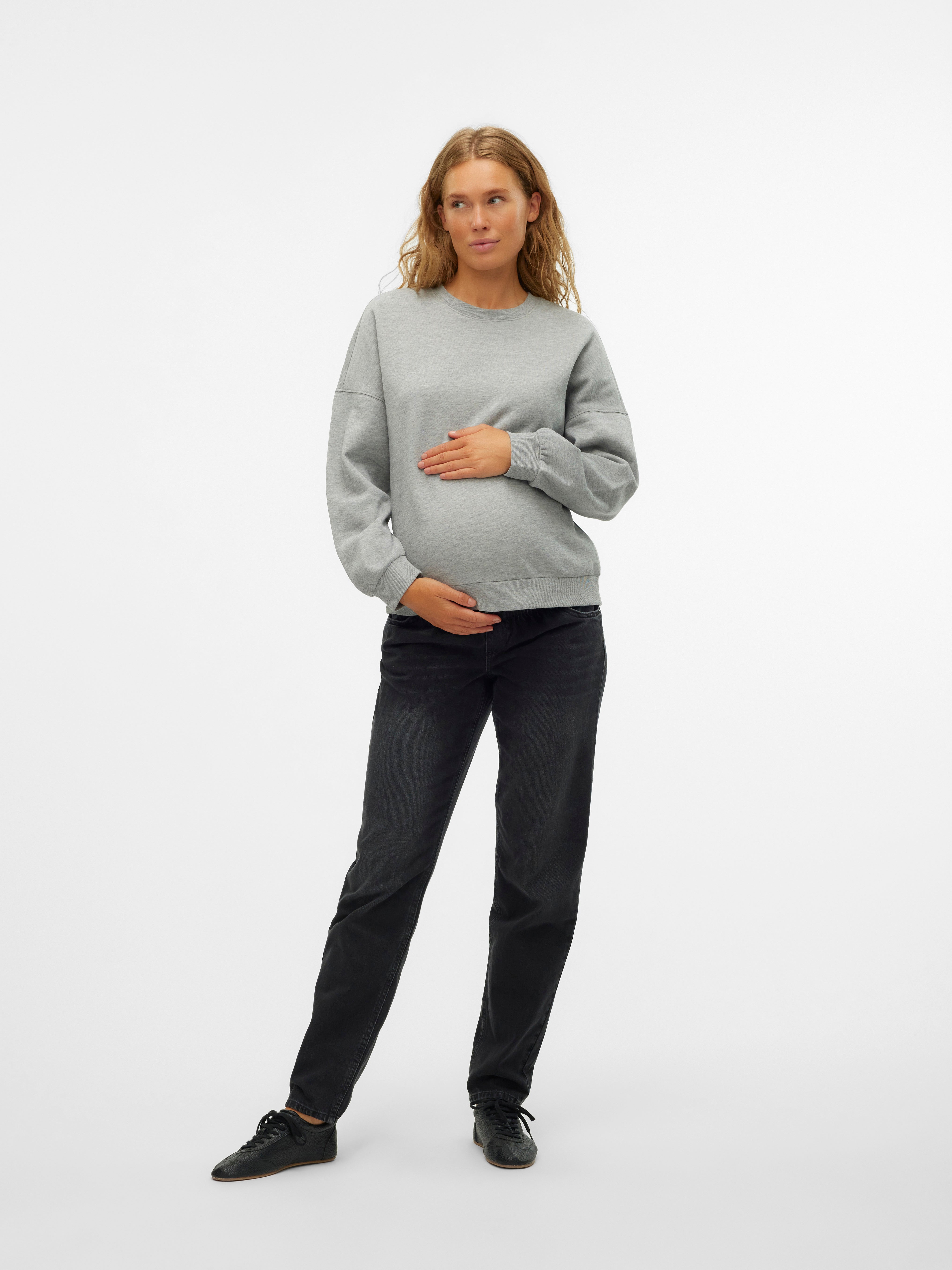Umstands-jeans