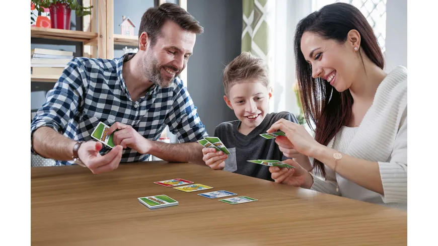 Skip-Bo Junior