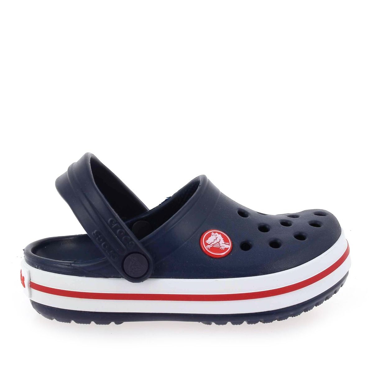 Crocs  CROCBAND CLOG - Marine