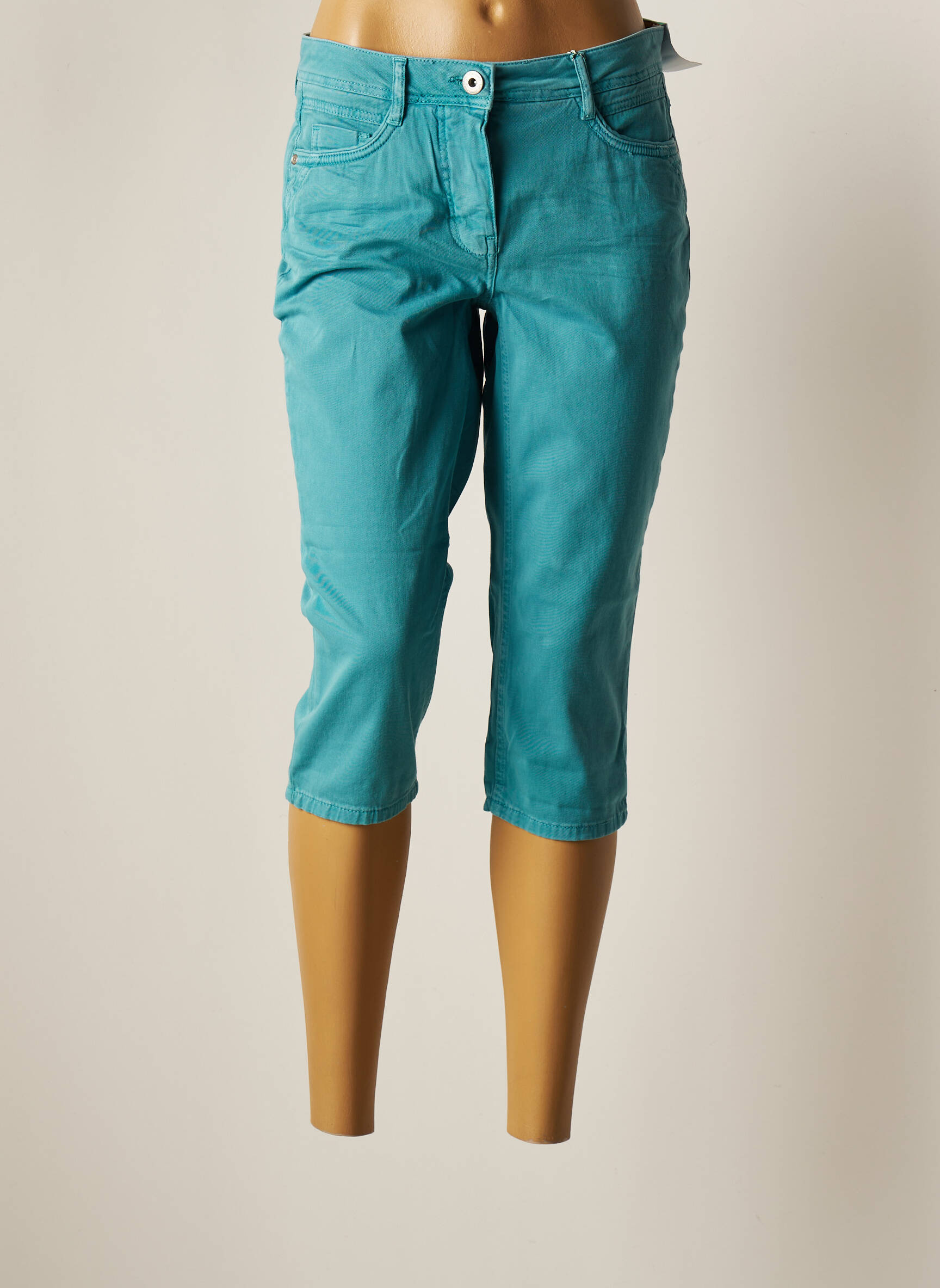 Cecil Corsaire Femme couleur bleu