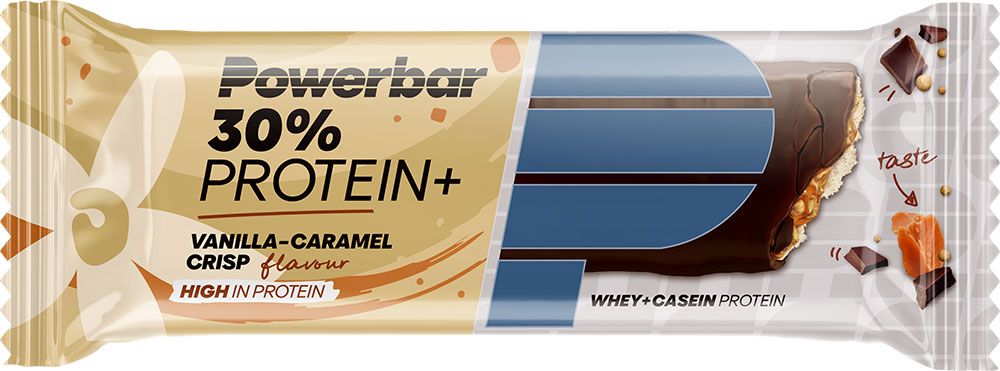 Powerbar ProteinPlus 30% Riegel 55g kaufen | Bike-Discount