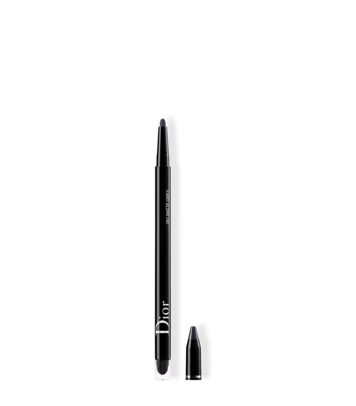 DIORSHOW 24 h* STYLO-Eye liner waterproof - Couleur & glisse intenses