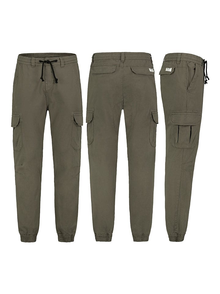 Sublevel Cargohose in Anthrazit günstig kaufen