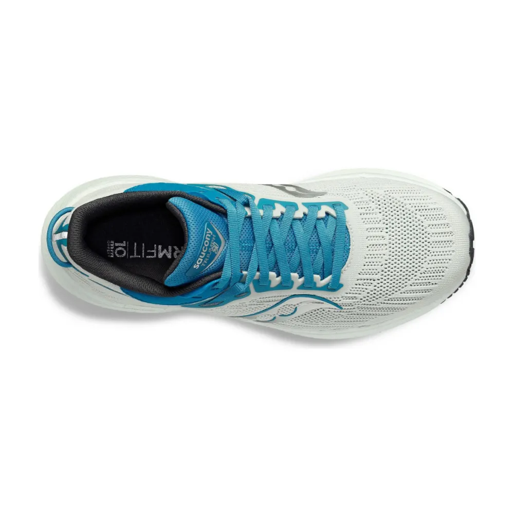 Saucony Triumph 21 S10881-20 / weiss