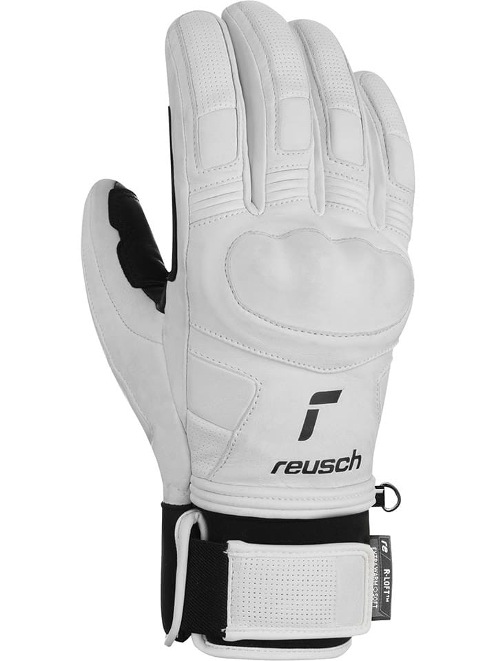 Reusch Funktionsfingerhandschuhe 