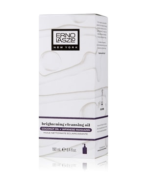 ERNO LASZLO Lighten & Brighten Brightening Cleansing Oil Reinigungsöl-190 ml