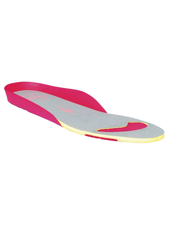 Regatta 2er-Set: Schuheinlage in Grau/ Pink günstig kaufen