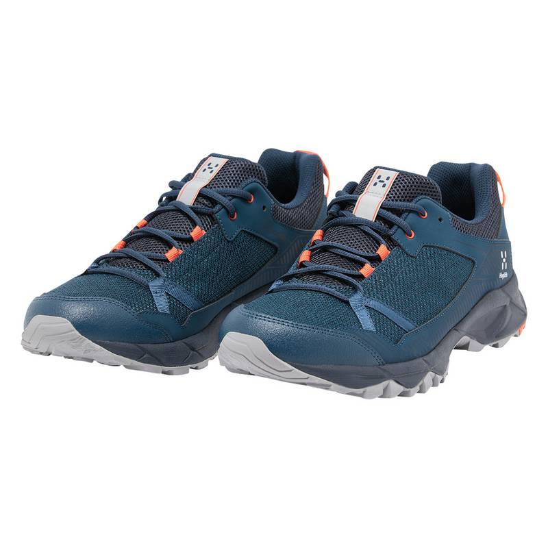 Haglfs Trail Fuse Wanderschuhe Herren