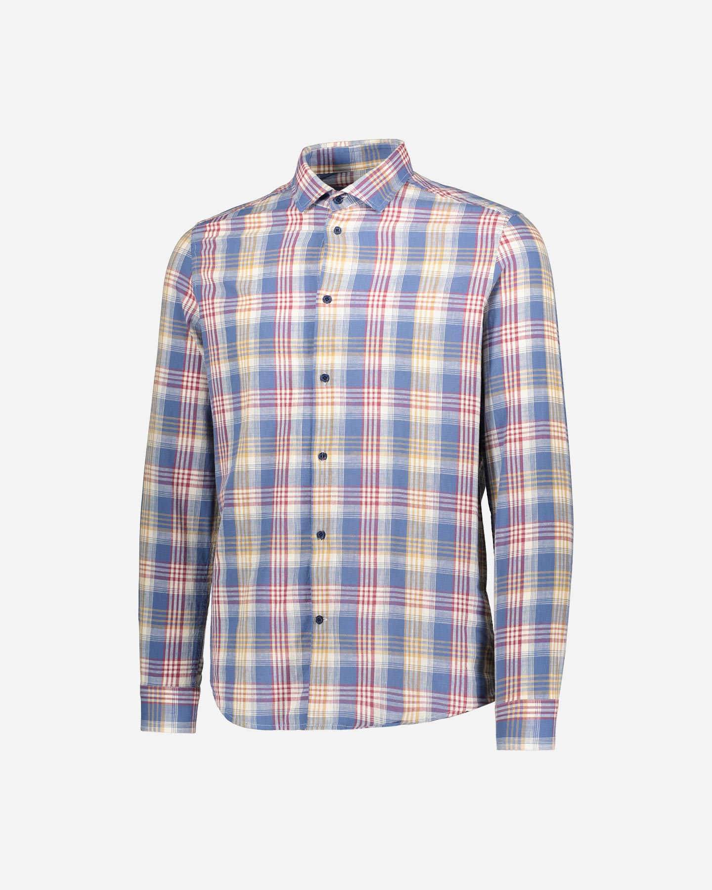 Dack's Basic Collection Shirt M DM406S23-107